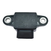 Nissan Juke Rogue Leaf Infiniti M35h ABS Deceleration Sensor (2011-2017)