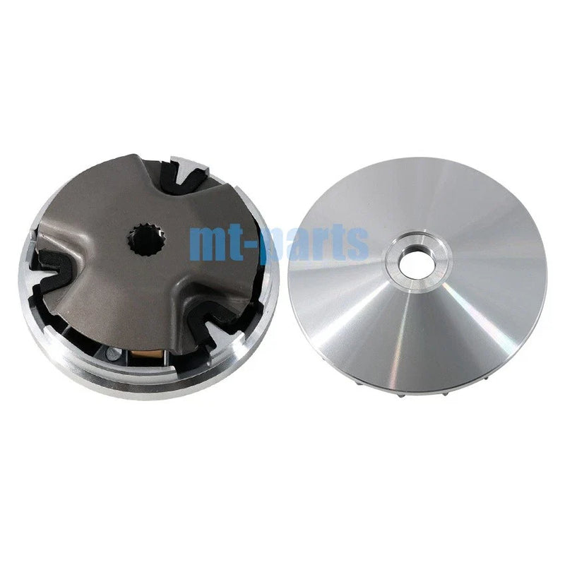 Adly Thunder Bike 50, Airtec 50 AC, GTA 50 Clutch Variator Pulley Set