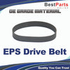 BMW RWD Rack and Pinion Drive Belt