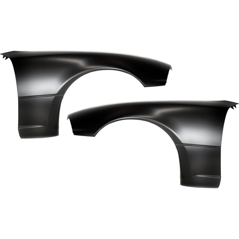 Fender For Mazda Miata 1990-1997 Front Driver and