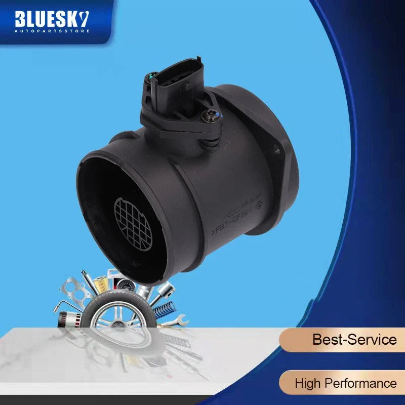 Jeep Grand Cherokee WG WJ 2.7 CRD Mass Air Flow Sensor (2001-2005)
