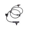 LDV G10 Van Rear Left/Right ABS Wheel Speed Sensors (2016)