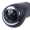 Vauxhall Opel Astra Corsa D 5-Speed Gear Shift Lever Knob (2005-2010)