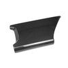 Corvette C8 2020-2024 Carbon Fiber Console Armrest Box Panel Cover Trim