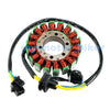 Kawasaki SC250 Epsilon Stator Magneto Coil (2004-2006)
