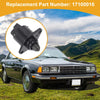 Buick Century Idle Air Control Valve (2005–2005)