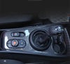 MINI Cooper Countryman Center Gear Shift Panel Cover (2017-2023)