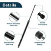 BMW E83 X3 SUV Rear Hatch Lift Supports Struts (2004-2010)