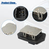 Toyota FJ Blower Motor Resistor (2007-2014)