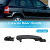Hyundai Tucson Front Right Exterior Door Handle (2005-2009)