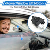 Hyundai Tucson 2015-2020 Power Window Regulator Lift Motor