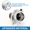 Mercedes-Benz CL550 Engine Coolant Thermostat Housing (2007-2011)
