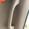 Toyota Hilux Ute Biege Cream Roof Grip Assist Handle (2005-2014)