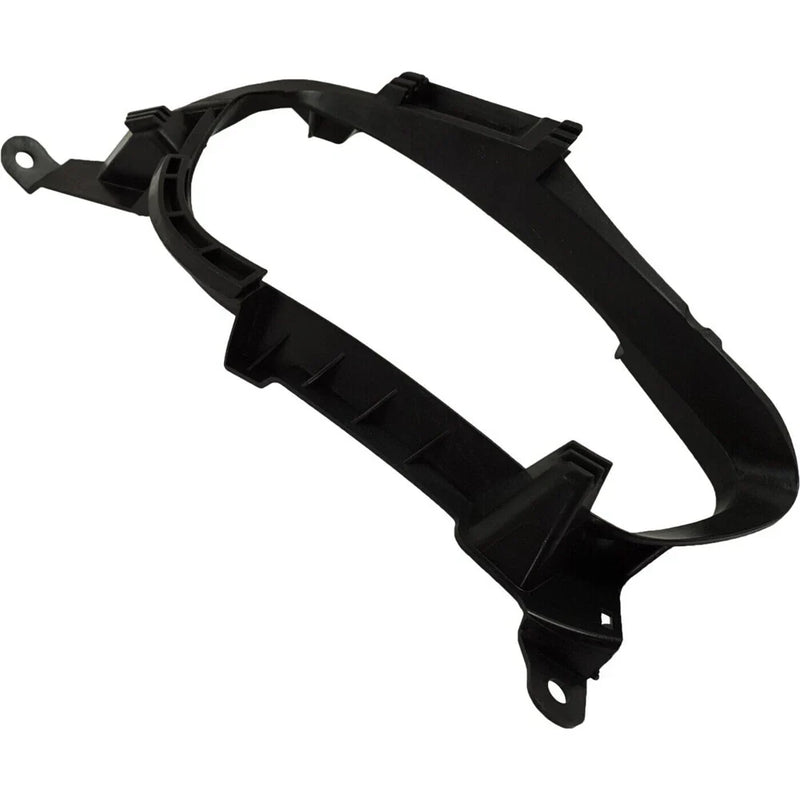 Jeep Cherokee Headlight Bracket Set (2014-2018)