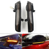 Nissan Teana LED Dynamic Turn Signal Light (2019-2022)