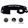 Mitsubishi Eclipse Cross Non-Slip Dash Mat (2017-2023)