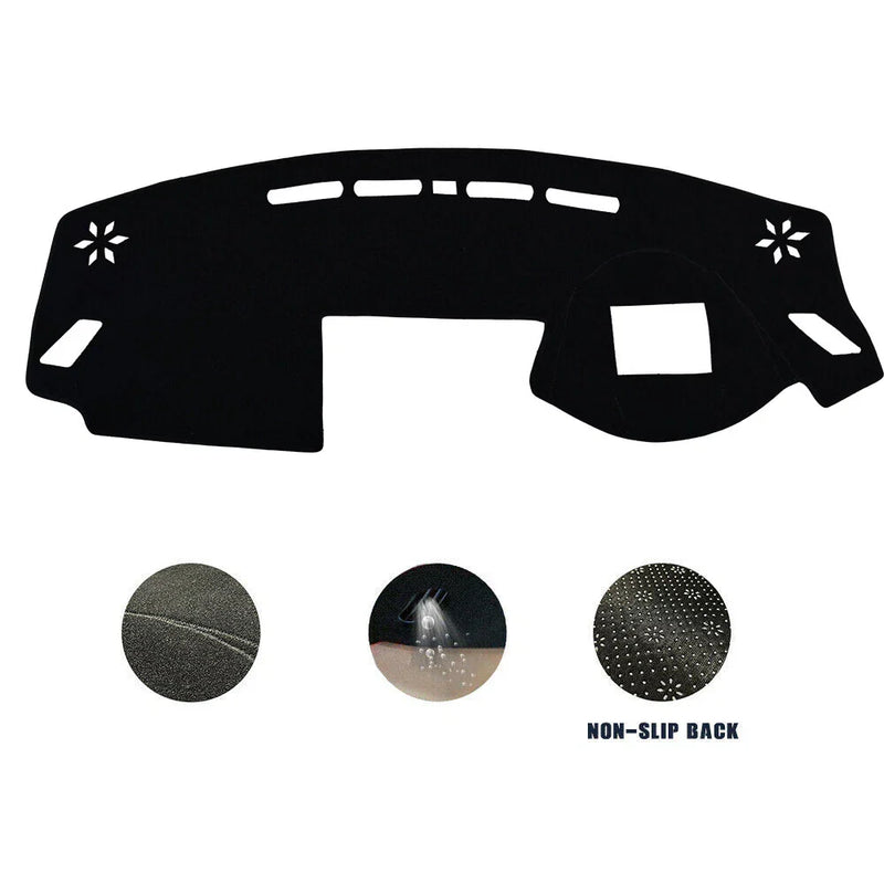 Mitsubishi Eclipse Cross Non-Slip Dash Mat (2017-2023)