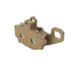 Kawasaki KLE650 Versys 650 Rear Brake Pads (2007-2014)