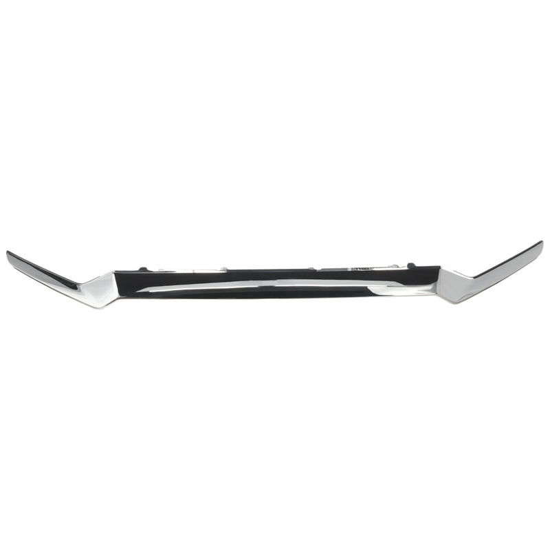 Grille Trim Grill Upper for Honda Passport Ridgeline