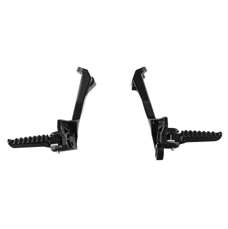 Kawasaki Z400 Rear Passenger Footrests Pegs Bracket (2019-2024)
