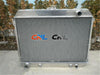 Dodge Challenger 3ROW Aluminum Radiator 26" Wide (1970-1974)