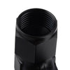 2 x 90 Degree AN10 Oil Fuel Hose Adapter
