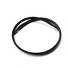 Honda Fit Jazz Black Rubber Roof Molding Trim Right Side (2007-2008)