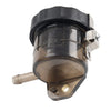BMW S1000RR HP4 S1000R Front Brake Fluid Reservoir Tank (2011-2014)
