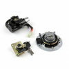 Suzuki GSX 600 F, GSX 750 F Ignition Lock Set (1998-2006)