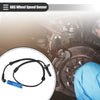 BMW X5 Rear Left/Right ABS Wheel Speed Sensors (2004-2006)