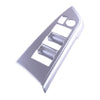 Toyota Sienna Interior Door Window Switch Panel Covers (2021-2022)