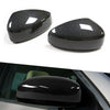 Infiniti G35 1 Pair Carbon Fiber Side Mirror Covers (2003-2007)