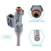 Toyota RAV4 XSE 2.5L 1 Pcs Fuel Injector (2019-2021)