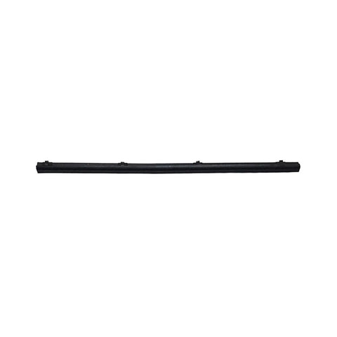 Weatherstrip Door Belt w Vent Front Set 2 Fits Datsun Nissan 720 UTE 1980-86 D05