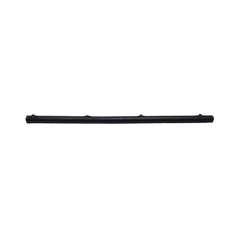 Weatherstrip Door Belt w Vent Front Set 2 Fits Datsun Nissan 720 UTE 1980-86 D05