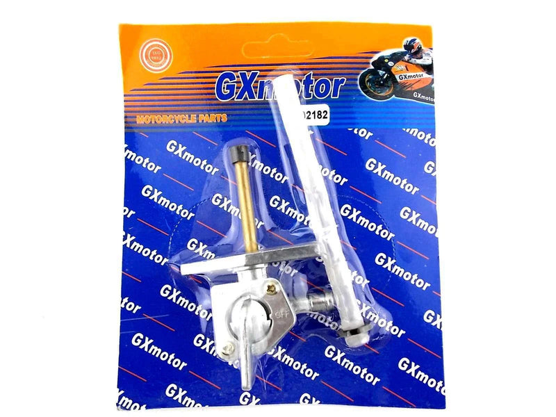 Honda XR200 Fuel Tap Petrol Tank Petcock (1981-2002)