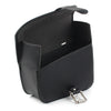 Harley Sportster Iron 72 883 1200 Left Side PU Leather Saddlebag