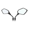 Kawasaki ZRX1100 (1997-2000) ZRX1200 Rearview Mirrors (2001-2008)