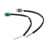 Honda Acura Civic HRV Steering Wheel Horn Wire Plug Connectors