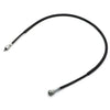 Suzuki GS 450 550 650 750 T500L T500K Speedometer Tachometer Cable (1977-1983)