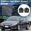 Honda Accord, Civic, CR-V Exhaust Pipe Mount Hanger (2003-2011)