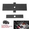 Mitsubishi Pajero V80 V87 V93 Auto Gear Shift Lever Panel (2006-2015)
