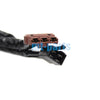 Gilera Fuoco 500 Voltage Rectifier Regulator (2007-2012)
