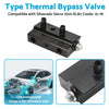 Silverado Sierra 1500 8L90 Cooler Thermal Bypass Valve (2015-2018)