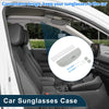 Ford Puma MK2 Eyeglasses Holder Storage Box Sunglasses Case (2020-2025)