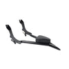 Harley Street Bob FXBB 114 FLHCS FLDE Sissy Bar Passenger Backrest (2018-2023)