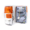 Isuzu ELF NPR NRR NQR Chevy W4 Tiltmaster Front Turn Signal Light
