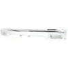 1-Piece Front Bumper For Toyota Pickup 1989-1991 4WD