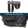 Lexus IS / IS250 / IS350 / IS F Car Door Anti Kick Pad Protector (2006-2011)