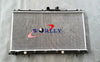 Mitsubishi 380 DB V-RX ES LS LX SX GT 3.8L V6 Radiator (2005-2008)